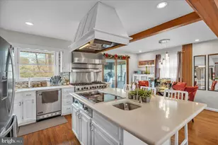 1237 Oakwood Rd, Haddonfield, NJ 08033 - Photo 9