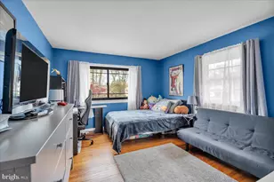 1237 Oakwood Rd, Haddonfield, NJ 08033 - Photo 17