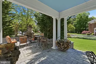 406 Warwick Rd, Haddonfield, NJ 08033 - Photo 47