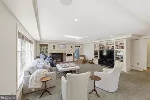 406 Warwick Rd, Haddonfield, NJ 08033 - Photo 15