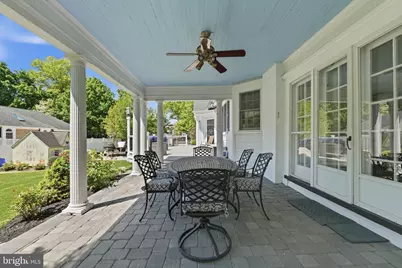 406 Warwick Road, Haddonfield, NJ 08033 - Photo 47