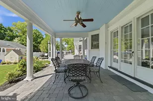 406 Warwick Rd, Haddonfield, NJ 08033 - Photo 47