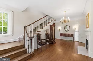 406 Warwick Rd, Haddonfield, NJ 08033 - Photo 5