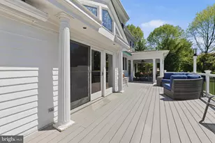 406 Warwick Rd, Haddonfield, NJ 08033 - Photo 39