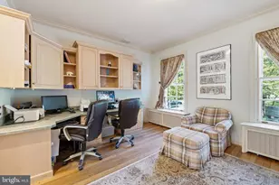 406 Warwick Rd, Haddonfield, NJ 08033 - Photo 17
