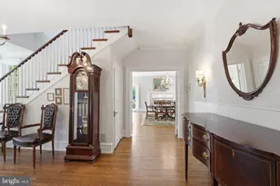 406 Warwick Rd, Haddonfield, NJ 08033 - Photo 7