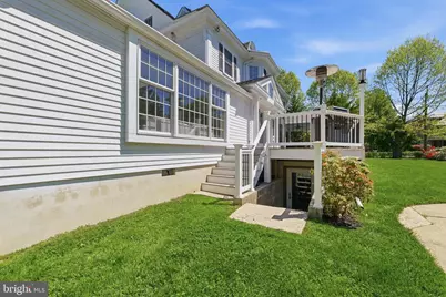 406 Warwick Road, Haddonfield, NJ 08033 - Photo 41