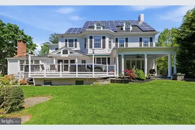 406 Warwick Road, Haddonfield, NJ 08033 - Photo 45