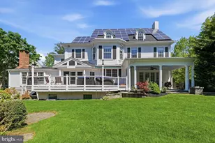 406 Warwick Rd, Haddonfield, NJ 08033 - Photo 45