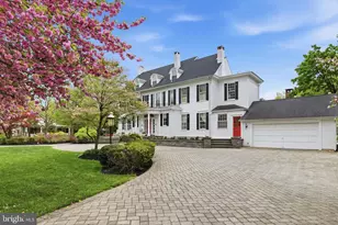 406 Warwick Rd, Haddonfield, NJ 08033 - Photo 3