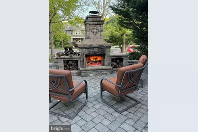 406 Warwick Road, Haddonfield, NJ 08033 - Photo 49