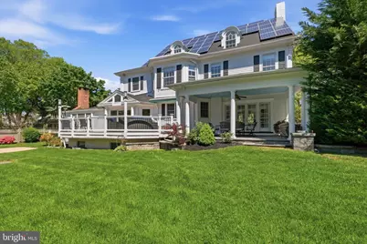 406 Warwick Road, Haddonfield, NJ 08033 - Photo 43