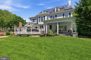 406 Warwick Rd, Haddonfield, NJ 08033 - Photo 43