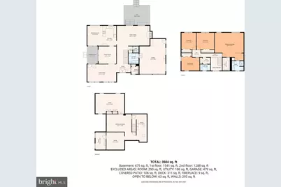 40 Woodstone Drive, Voorhees, NJ 08043 - Photo 49