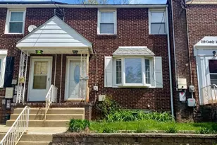 317 Comly Ave, Collingswood, NJ 08107 - Photo 1