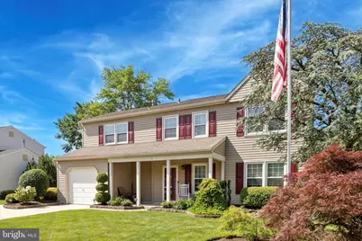21 Glamis Road, Gloucester Township, NJ 08012 - Photo 1