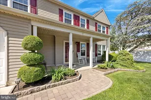 21 Glamis Rd, Gloucester Township, NJ 08012 - Photo 5
