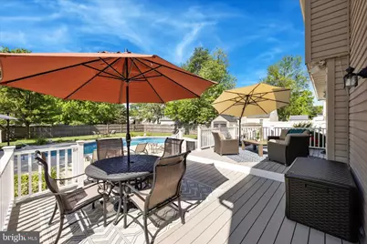 21 Glamis Road, Gloucester Township, NJ 08012 - Photo 33