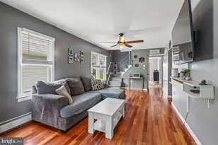 878 Crescent Ave, Runnemede, NJ 08078 - Photo 3