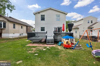 878 Crescent Avenue, Runnemede, NJ 08078 - Photo 23