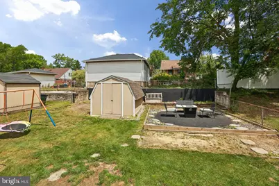 878 Crescent Avenue, Runnemede, NJ 08078 - Photo 21