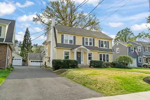 272 Jefferson Ave, Haddonfield, NJ 08033 - Photo 3