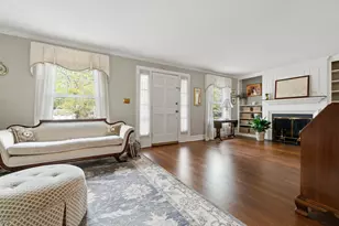 272 Jefferson Ave, Haddonfield, NJ 08033 - Photo 5
