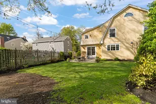 272 Jefferson Ave, Haddonfield, NJ 08033 - Photo 35