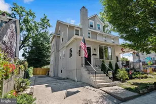 158 Lafayette Rd, Audubon, NJ 08106 - Photo 3