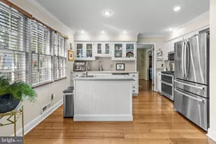 108 Ashford Rd, Cherry Hill, NJ 08003 - Photo 5