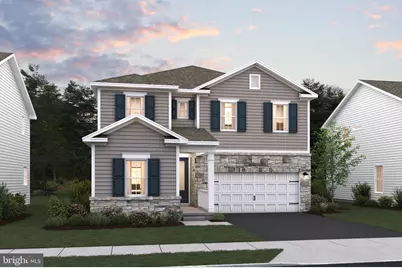 25 Cottonwood Avenue, Berlin, NJ 08009 - Photo 1