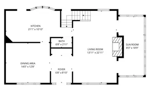 4656 Lexington Ave, Pennsauken, NJ 08109 - Photo 43