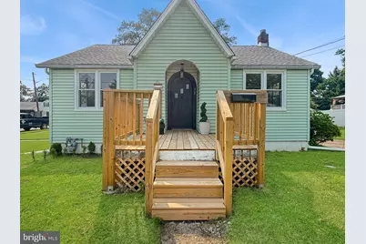57 Ohio Avenue, Gloucester Township, NJ 08012 - Photo 17
