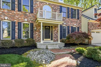 110 Bunning Drive, Voorhees, NJ 08043 - Photo 3