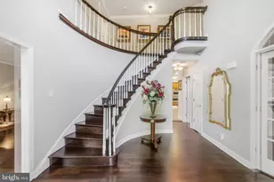 110 Bunning Dr, Voorhees, NJ 08043 - Photo 5