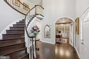 110 Bunning Dr, Voorhees, NJ 08043 - Photo 7
