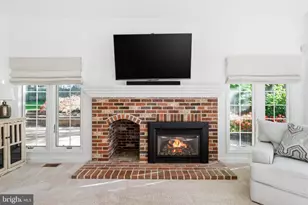 110 Bunning Dr, Voorhees, NJ 08043 - Photo 25