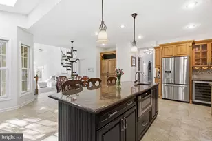 110 Bunning Dr, Voorhees, NJ 08043 - Photo 19