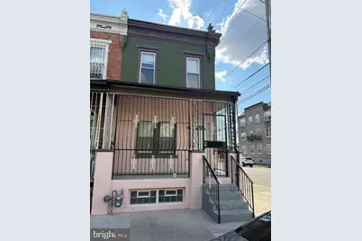 45 N 28th Street, Camden, NJ 08105 - Photo 1