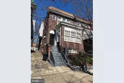 1266 Magnolia Avenue, Camden, NJ 08103 - Photo 1