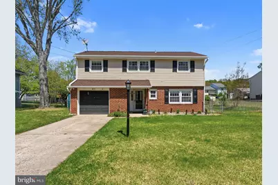 411 Chapel Ave E, Cherry Hill, NJ 08034 - Photo 29