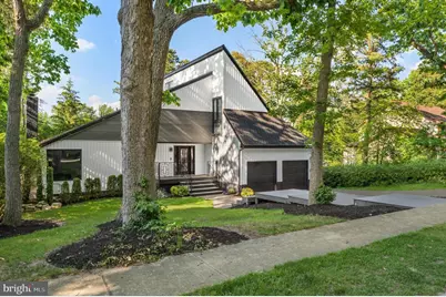 8 Chipley Run, Voorhees, NJ 08043 - Photo 1