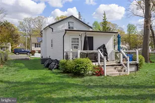 42 E 6th Ave, Pine Hill, NJ 08021 - Photo 21