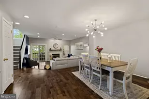 54 Buckingham Pl, Cherry Hill, NJ 08003 - Photo 5