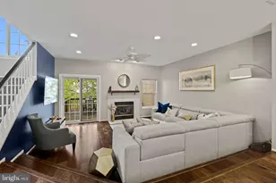 54 Buckingham Pl, Cherry Hill, NJ 08003 - Photo 9