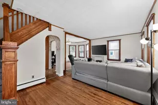 212 Emerald Ave, Haddon Township, NJ 08108 - Photo 5