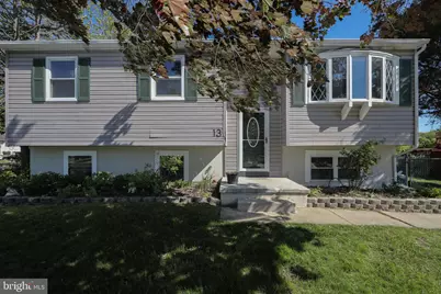 13 Spring Hollow Drive, Sicklerville, NJ 08081 - Photo 1