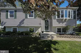 13 Spring Hollow Dr, Sicklerville, NJ 08081 - Photo 1