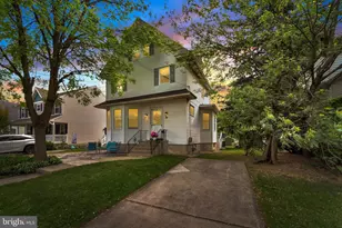 162 Edgewood Ave, Audubon, NJ 08106 - Photo 1