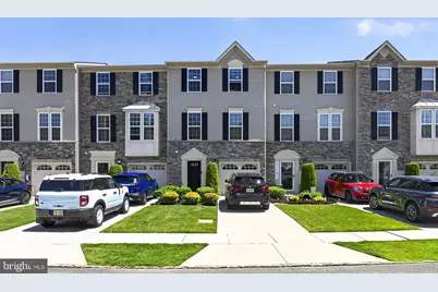 31 Village Green Lane, Sicklerville, NJ 08081 - Photo 1